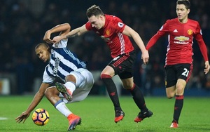 BIG BET: Dự đoán và tỉ lệ trận Man United - West Brom