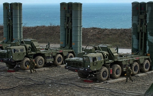 The Times nói về mối đe dọa 'kho vũ khí vô đối' của Nga