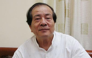 Hội Nhà văn Việt Nam chính thức có Giải Cống hiến cho văn học