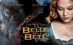 Câu chuyện điện ảnh: 'Người đẹp và Quái vật' đánh mất ngôi vương