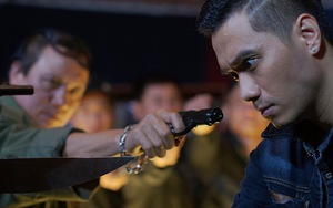 Việt Anh: Đóng Phan Hải của 'Người phán xử' là thử thách lớn nhất