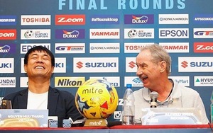 HLV Alfred Riedl chưa nghỉ hưu, để ngỏ khả năng quay lại Việt Nam