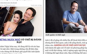 Luật sư Trần Tám: Ca sỹ Mỹ Linh hoàn toàn có thể khởi kiện