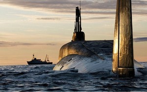 Vì sao tàu ngầm Nga là 'kẻ thù khủng khiếp nhất' của Hải quân Mỹ?