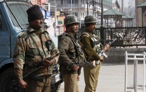 Ấn Độ lại rúng động vụ người đàn ông giam giữ, cưỡng hiếp cô gái suốt nửa năm