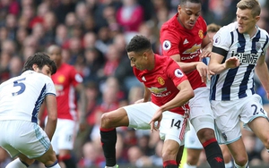 Lý do bất ngờ khiến Man United ghi bàn kém thời hậu Sir Alex Ferguson