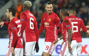 Man United – Everton: Thêm một trận hòa?