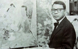 Mừng hay lo khi tranh Việt vượt 'tuổi dậy thì'?