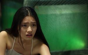 Doãn Lâm, 'nàng thơ' mới của Châu Tinh Trì