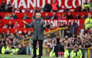 Bây giờ Mourinho buộc phải thắng ‘canh bạc’ của mùa giải