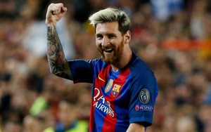 Rộ tin đồn Barcelona đã 'trói' thành công Lionel Messi