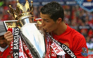 Cristiano Ronaldo: 'Man United là nơi dạy tôi nghệ thuật bóng đá. Đó luôn là giấc mơ của tôi'