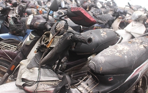 Cháy ký túc xá, 5 sinh viên bị thương nặng