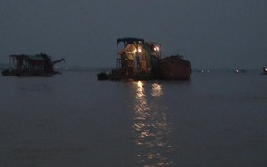 'Cuộc chiến' bảo vệ lòng sông ở Hà Nội: Bài 2 - Quyết liệt vào cuộc