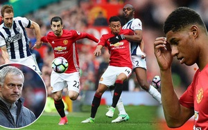 GÓC MARCOTTI: Mourinho không bằng Van Gaal. Chelsea không phải sợ. Hết thật rồi, Arsenal