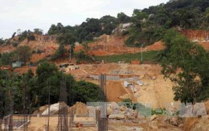 Thủ tướng yêu cầu Đà Nẵng báo cáo vụ ‘băm nát’ bán đảo Sơn Trà