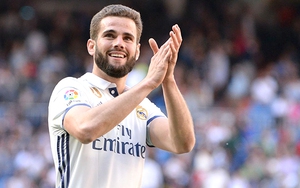 Chuyện Real: Mùa giải kỳ lạ của Nacho