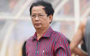 Trăm dâu đổ đầu... 'Vua'