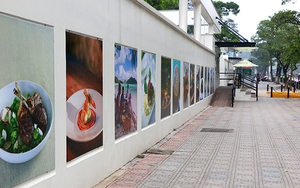 Hà Nội đáng sống từ ngõ Việt - phố Tây