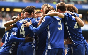 Chelsea 2-1 Man City: Hazard tỏa sáng, The Blues xây chắc ngôi đầu