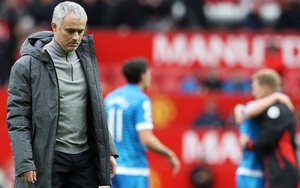 Man United chính thức lập kỷ lục đáng quên nhất lịch sử Premier League