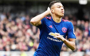 CỘNG ĐỒNG MẠNG tranh cãi về việc Man United gia hạn với Lingard