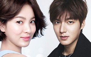 RỘ TIN Lee Min Ho, Suzy Bae cãi nhau và có thể hoãn cưới vì Song Hye Kyo