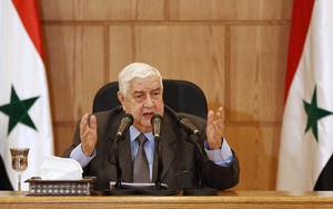 Nóng: Mỹ phóng 70 quả tên lửa Tomahawk tấn công vào Syria