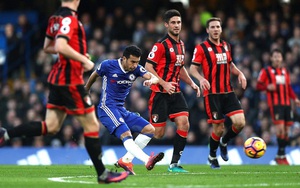 BIG BET: Dự đoán và tỉ lệ trận Bournemouth - Chelsea (Vòng 32 NHA)