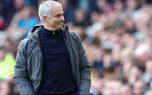 Jose Mourinho: Cả sự nghiệp là những cuộc xung đột