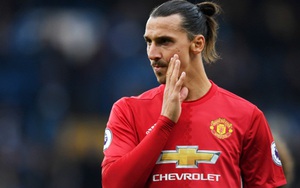 Ryan Giggs: Man United phải học Liverpool cách ghi bàn