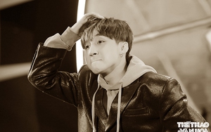 Chết đứ đừ’ với 1001 khoảnh khắc đáng yêu của Sơn Tùng tại lễ hội ẩm thực