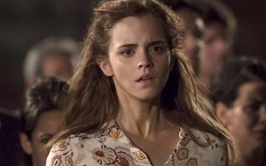 SỐC: Phim 'bom tấn' có sao hạng A, chỉ thu được vài đô-la!