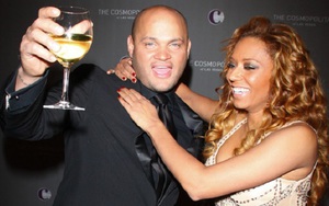 Tòa án cấm chồng Mel B phát tán băng sex của vợ nhằm trục lợi