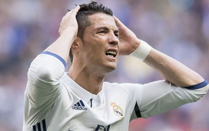 'Ronaldo đánh mất bản năng săn bàn vì thiếu khát khao, không còn ích kỷ'
