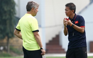 Tự lượng sức mình, U20 Việt Nam quyết tử thủ tại World Cup