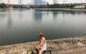 Xây nhà tái định cư ở Hồ Thành Công: Khoét chỗ kia, lấp chỗ này