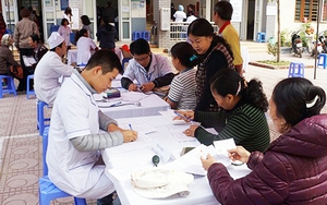 Học sinh Tiểu học được lấy ý kiến: Dùng biện pháp tránh thai nào? Mấy lần sảy thai?