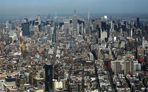 Bang duy nhất ở Mỹ miễn phí 4 năm học đại học