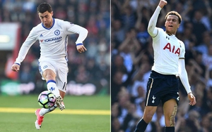 Chữ ký cuối cùng của Sir Alex lọt vào đội hình tiêu biểu vòng 32 Premier League