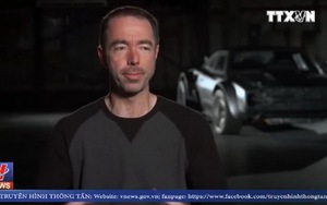 NÓNG: Nhà sản xuất 'Fast & Furious' muốn quay phim tại Việt Nam