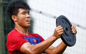 U20 Việt Nam tiếp tục mất quân, HAGL tổn thất nặng vì án phạt của VFF