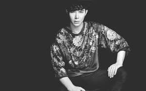 Nathan Lee 'chi đẹp' để hát 'Boleero' kiểu hiện đại