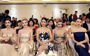 'One Night In Paris' mang tinh thần của thời trang Paris