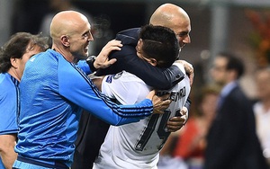 Zinedine Zidane & bí quyết trở thành siêu HLV của Real Madrid