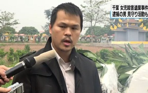 Bố bé Nhật Linh: Vui mừng vì nghi phạm sát hại con gái đã bị bắt