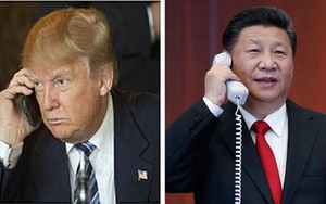 Bán đảo Triều Tiên 'nóng' từng giờ, Chiến tranh Thế giới thứ ba sắp bùng nổ?