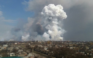 1 tỷ USD bị đốt cháy vì lý do 'sơ suất'