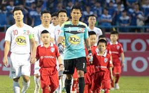 Tuấn Anh trở lại, HAGL sẽ lợi hại