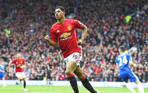 Ngày Mourinho báo thù thành công Conte